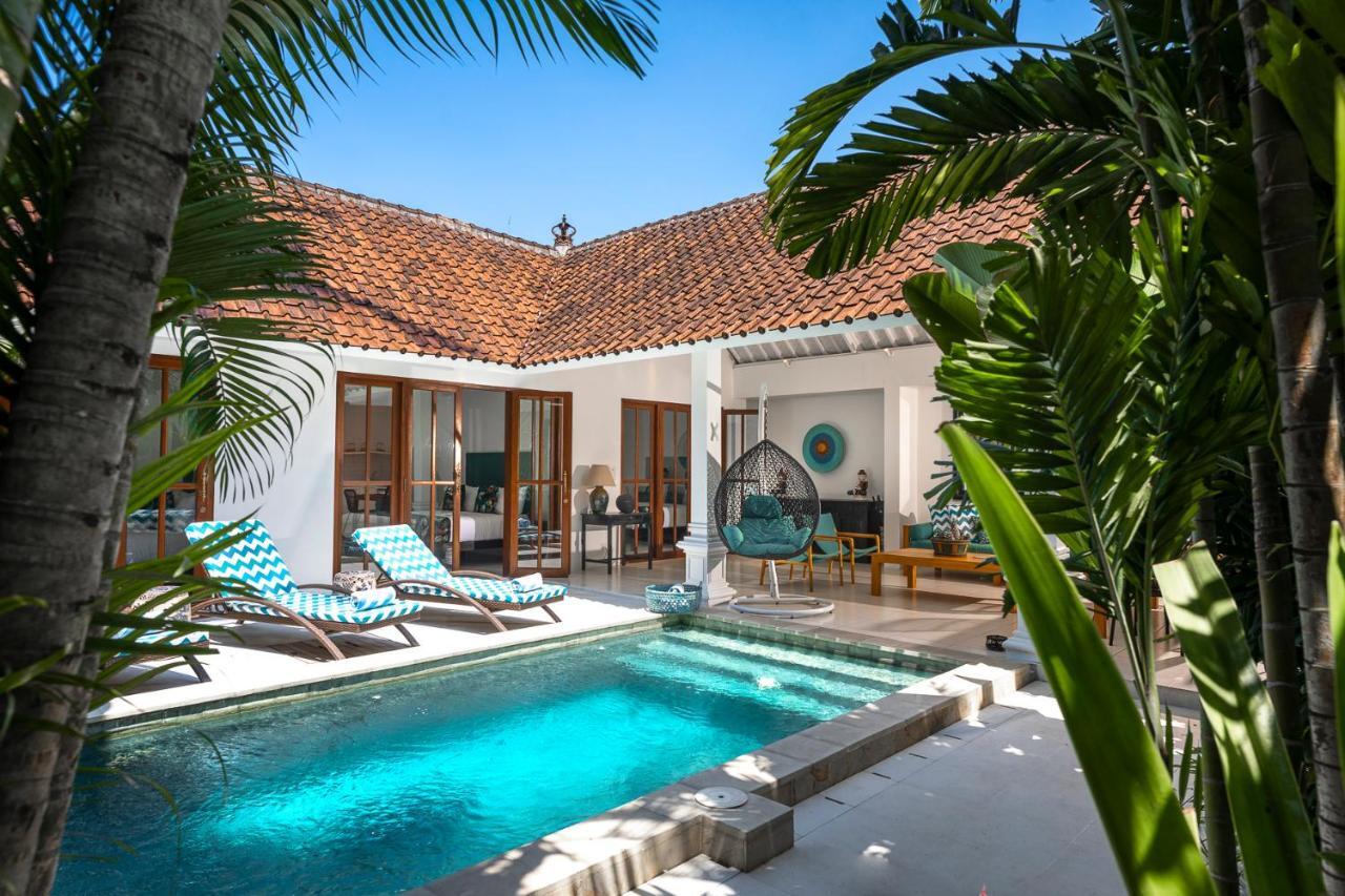 Merah Villa Seminyak (Bali)