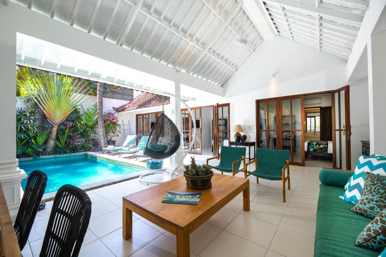 Merah Villa *