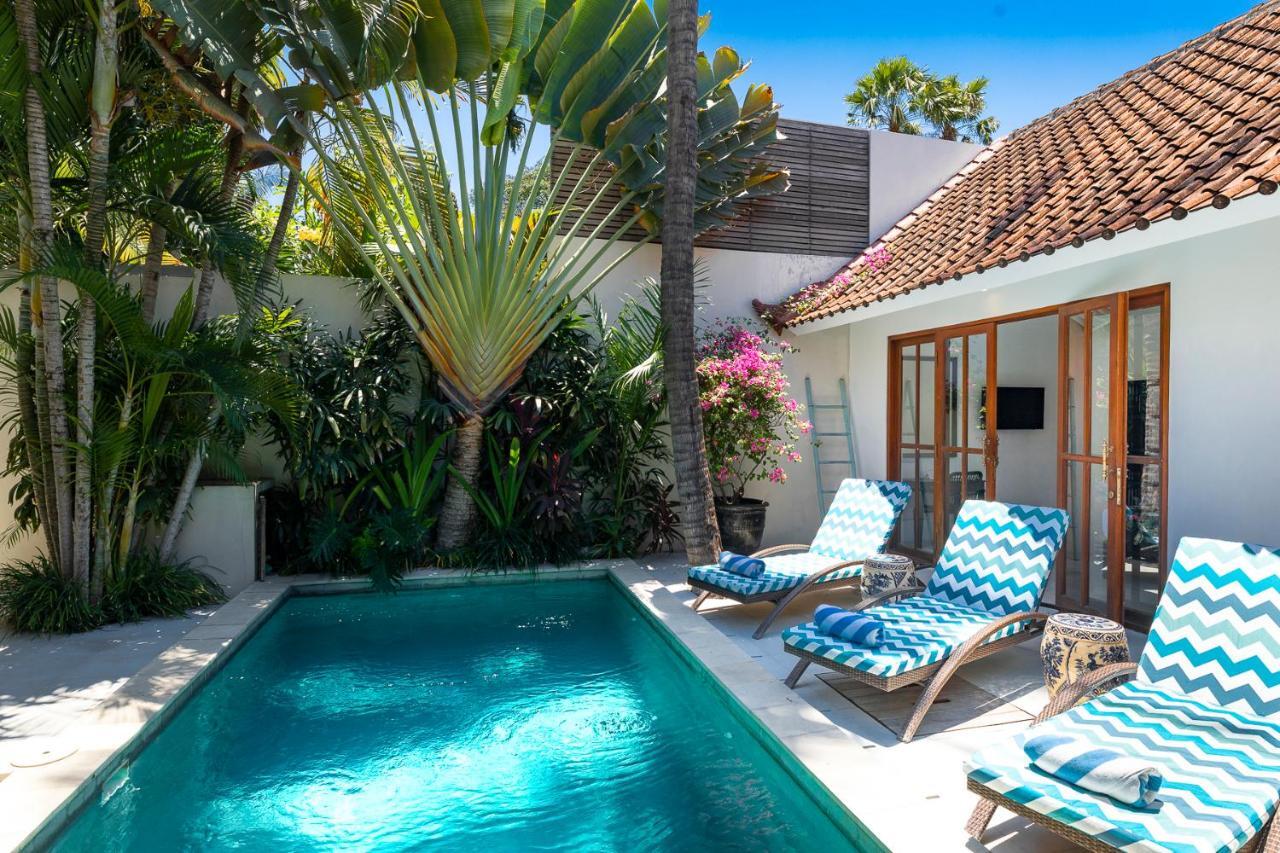 Merah Villa *
