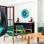 Villa Merah