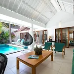 Villa Merah