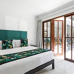 Villa Merah